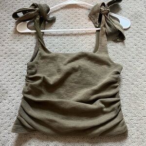 Free People Boardwalk tank top